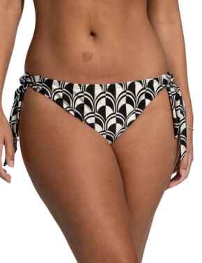 Pour Moi Casablanca Tie Side Bikini Brief Mono