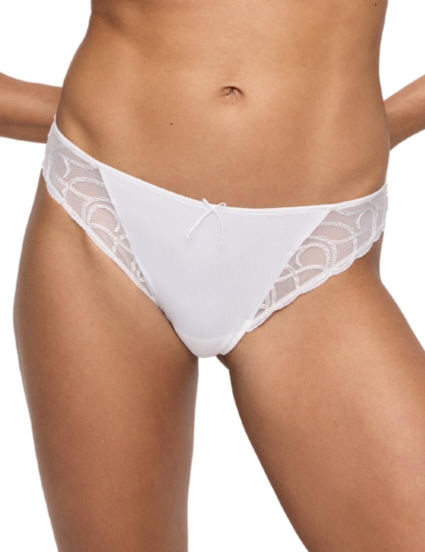 Marie Jo Heleen Rio Brief Natural 