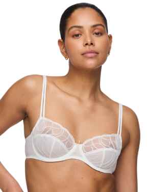 Marie Jo Heleen Full Cup Bra Natural 
