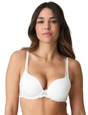 Marie Jo Heleen Padded Heartshape Bra Natural 