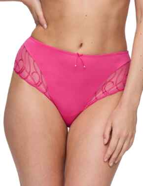 Marie Jo Heleen Full Brief Hollywood Pink