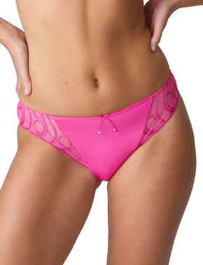 Marie Jo Heleen Rio Brief Hollywood Pink