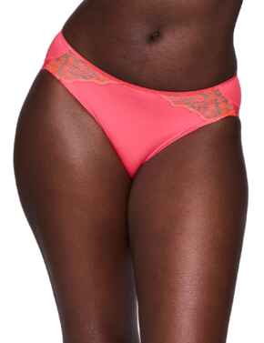 Prima Donna Twist Angelou Rio Briefs Juicy Melon