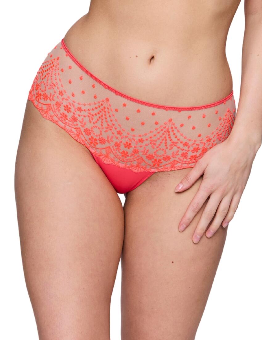 Prima Donna Twist Angelou Hotpants Juicy Melon