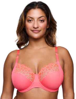 Prima Donna Twist Angelou Full Cup Bra Juicy Melon