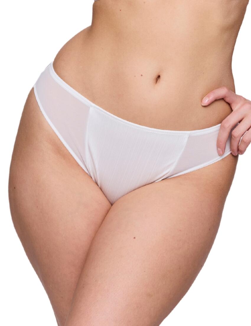 Prima Donna Twist Knokke Rio Briefs Natural 