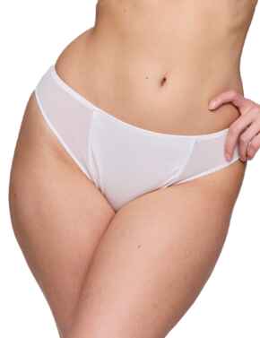 Prima Donna Twist Knokke Rio Briefs Natural 