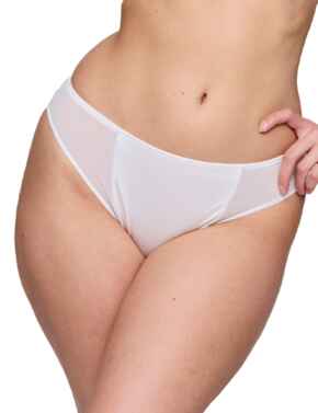 Prima Donna Twist Knokke Full Briefs Natural 