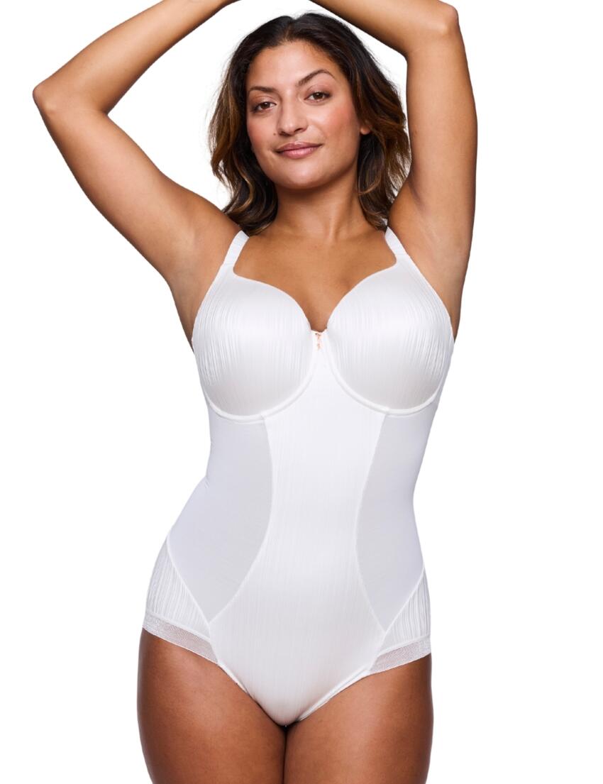 Prima Donna Twist Knokke Padded Heartshape Body Natural 