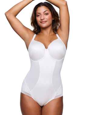 Prima Donna Twist Knokke Padded Heartshape Body Natural 