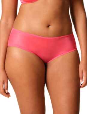 Gossard Glossies Short Paradise Pink 