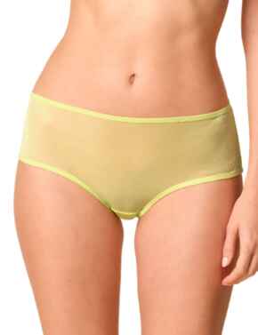 Gossard Glossies Short Sunny Lime 