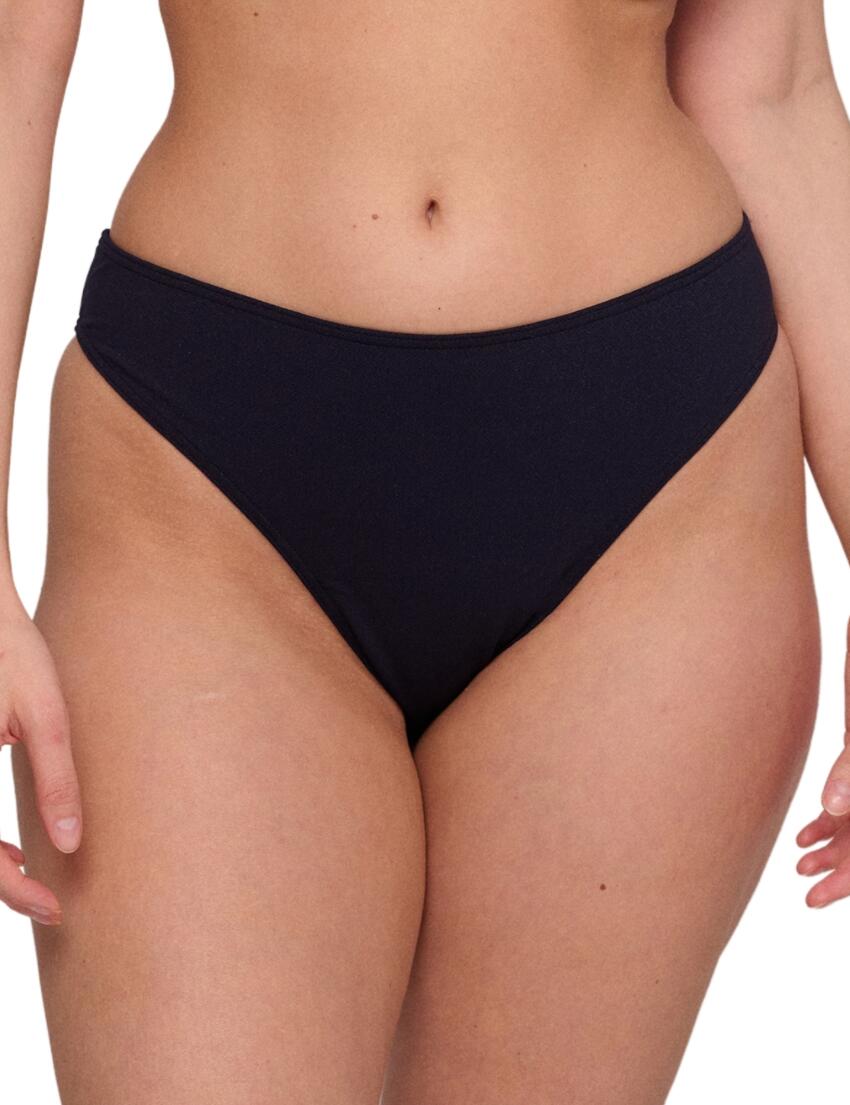 Prima Donna Swim Pinner Brazilian Bikini Briefs Dasling Sky 