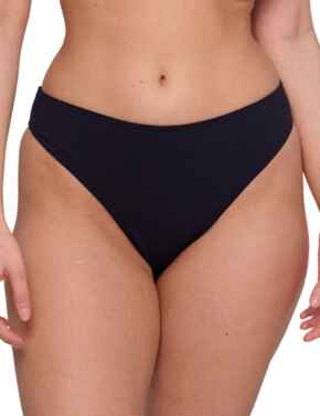 Prima Donna Swim Pinner Brazilian Bikini Briefs Dasling Sky 