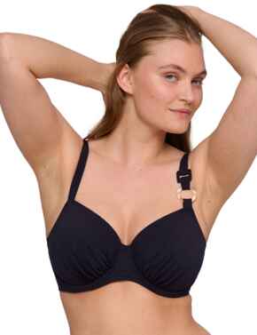 Prima Donna Swim Pinner Full Cup Bikini Top Dasling Sky 