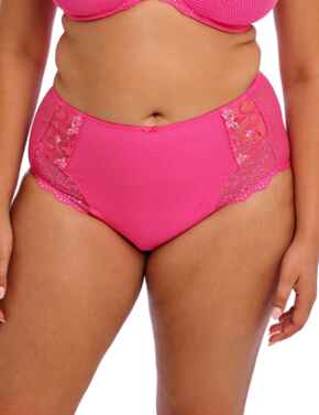 Elomi Charley Full Brief Pink 