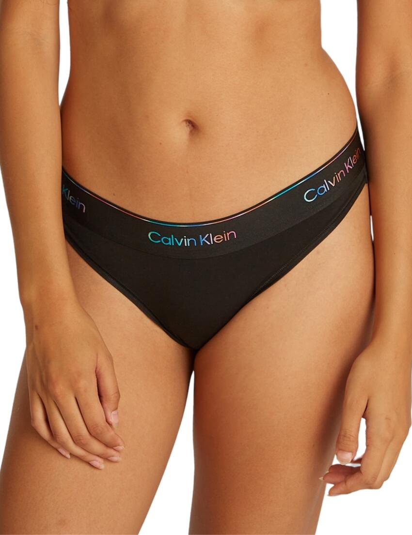 Calvin Klein Brief Black 