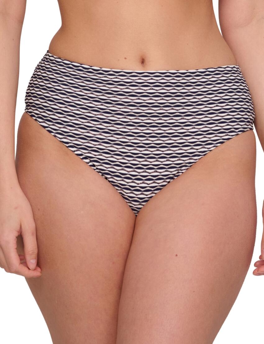 Prima Donna Kalba Full Bikini Brief Water Blue