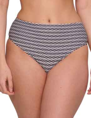 Prima Donna Kalba Full Bikini Brief Water Blue
