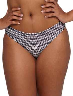 Prima Donna Swim Kalba Rio Bikini Briefs Water Blue
