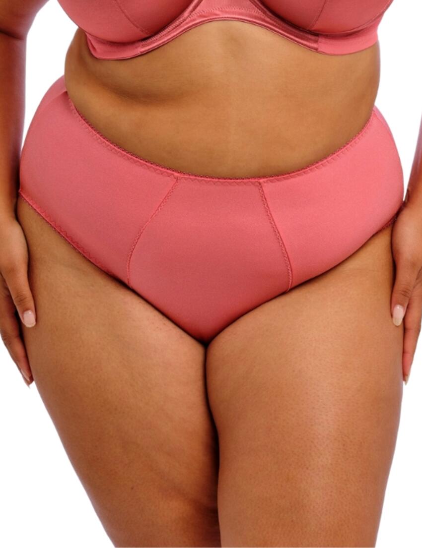 Goddess Keira Brief Desert Rose