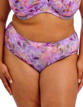 Goddess Kayla Full Brief Lotus