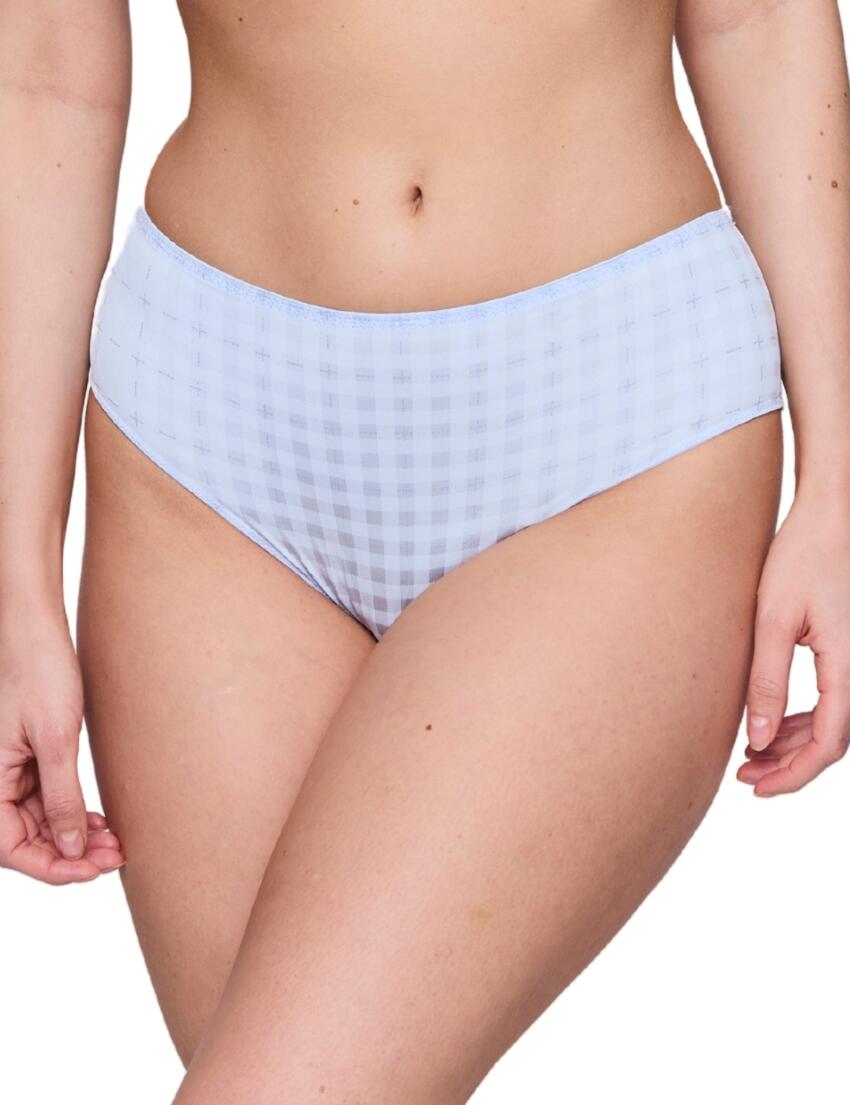 Prima Donna Twist Chikone Full Briefs Heaven Blue 