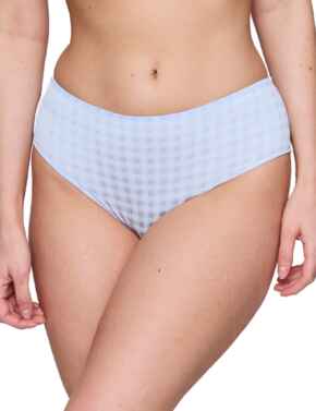Prima Donna Twist Chikone Full Briefs Heaven Blue 