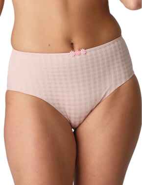 Marie Jo Avero Tiny Full Briefs Powder Rose 
