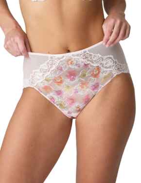 Marie Jo Selyna Full Briefs Gardenia Rose