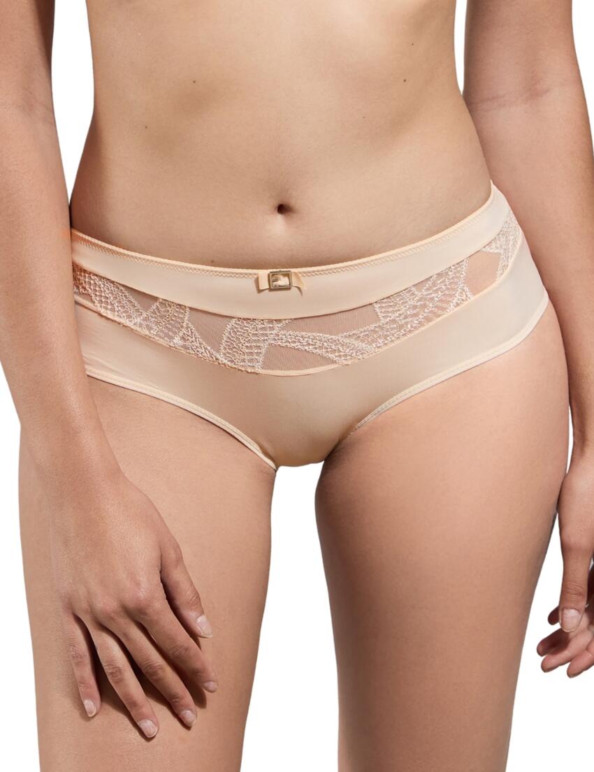 Empreinte Gustave Shorty Ivory 