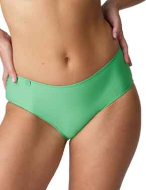 Marie Jo Tom Shorts Lush Green