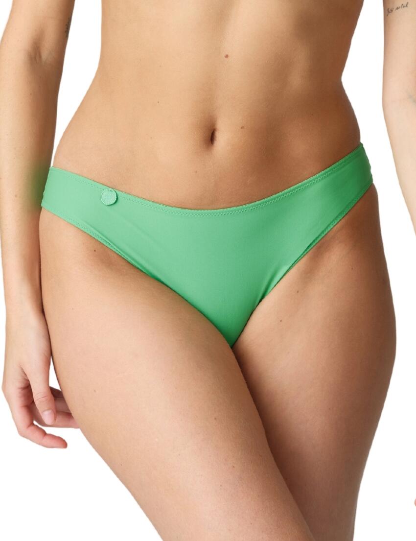 Marie Jo Tom Rio Briefs Lush Green