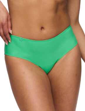 Marie Jo Tom Hotpants Lush Green