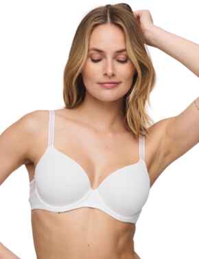 Marie Jo Louie Spacer Full Cup Bra Natural