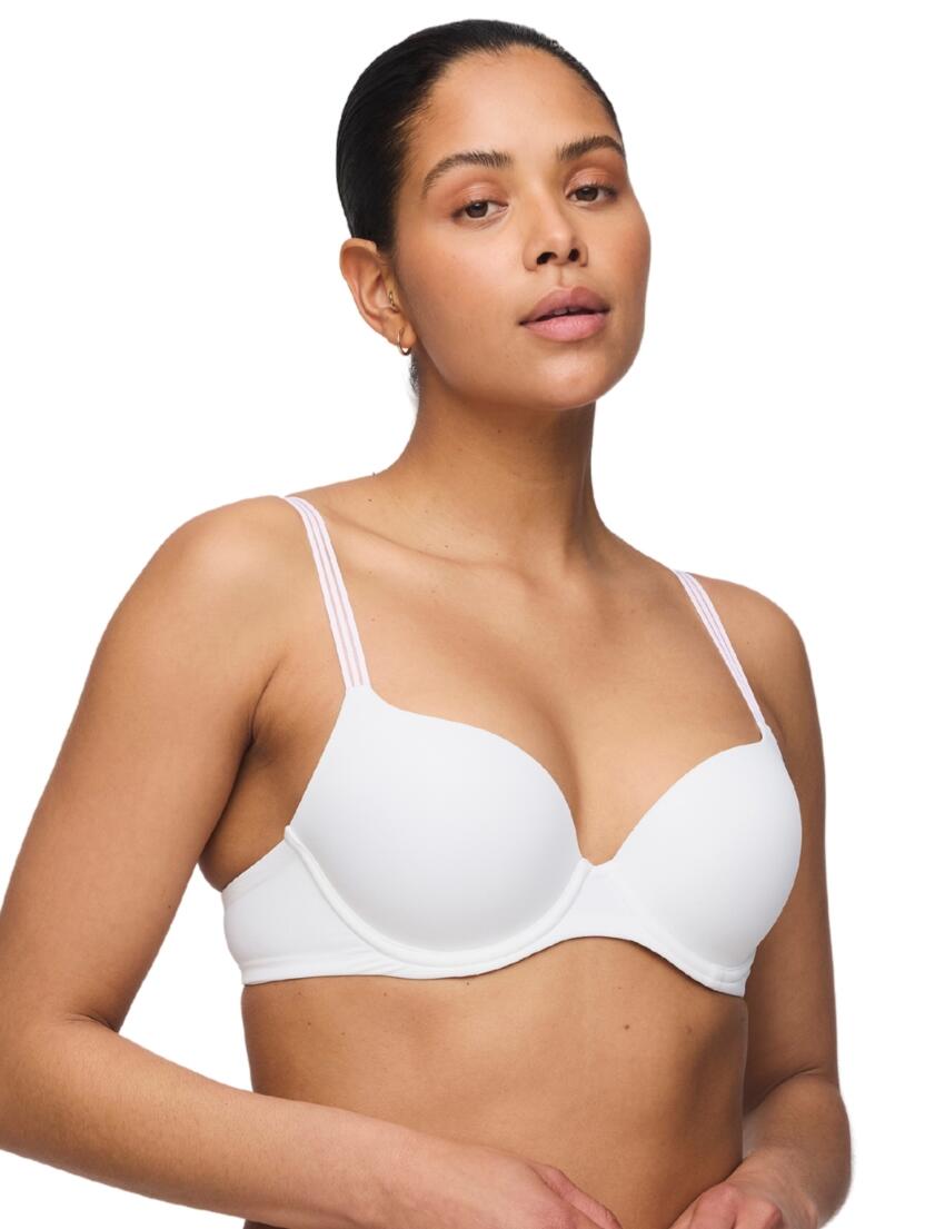 Marie Jo Louie Push Up Bra Natural