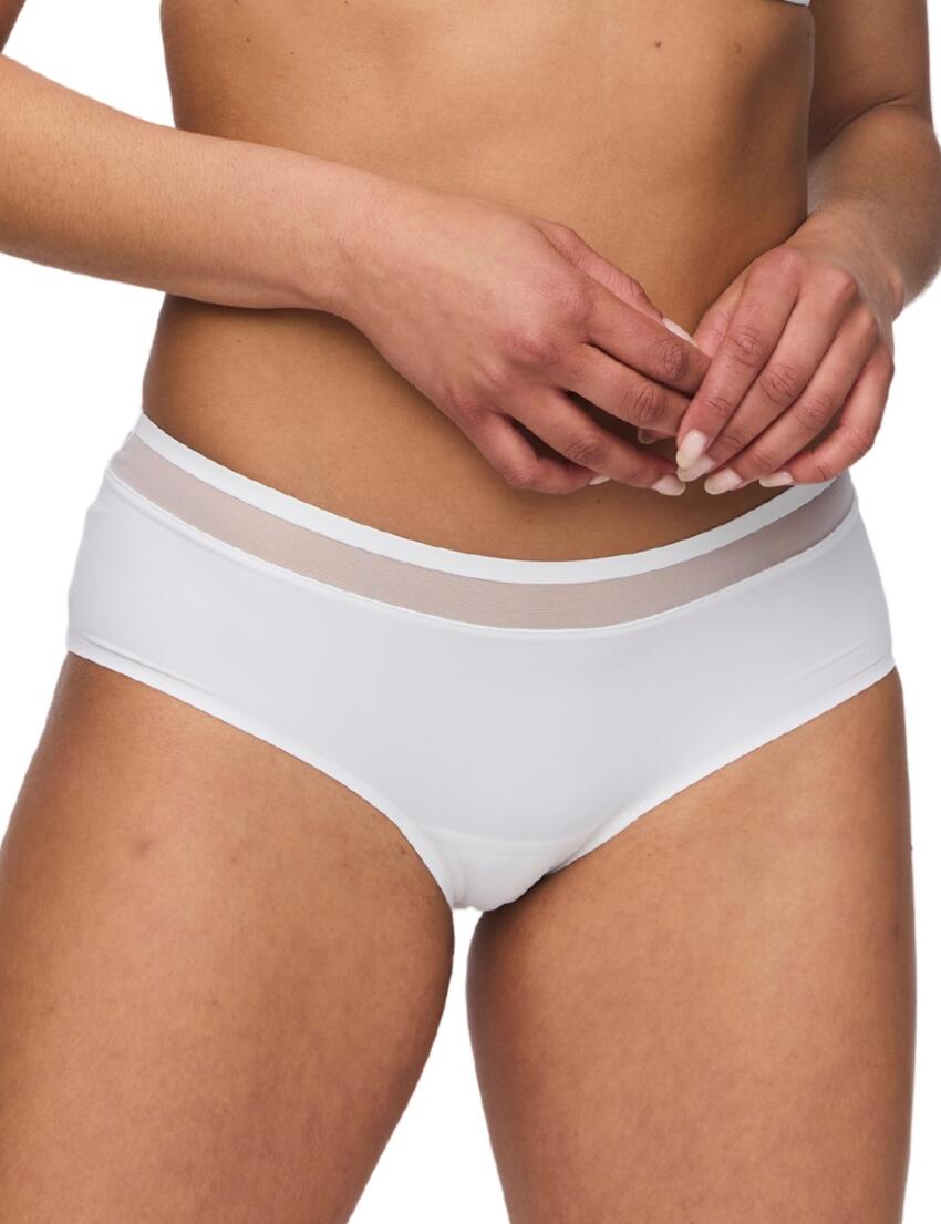 Marie Jo Louie Shorts Natural