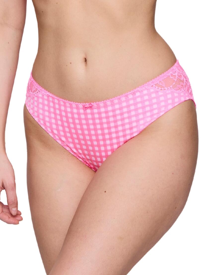 Prima Donna Madison Rio Briefs Pinkissimo