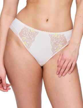 Prima Donna Novaro Rio Briefs Vintage Natural 