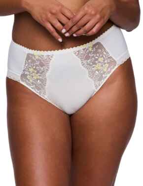 Prima Donna Novaro Full Briefs Vintage Natural 