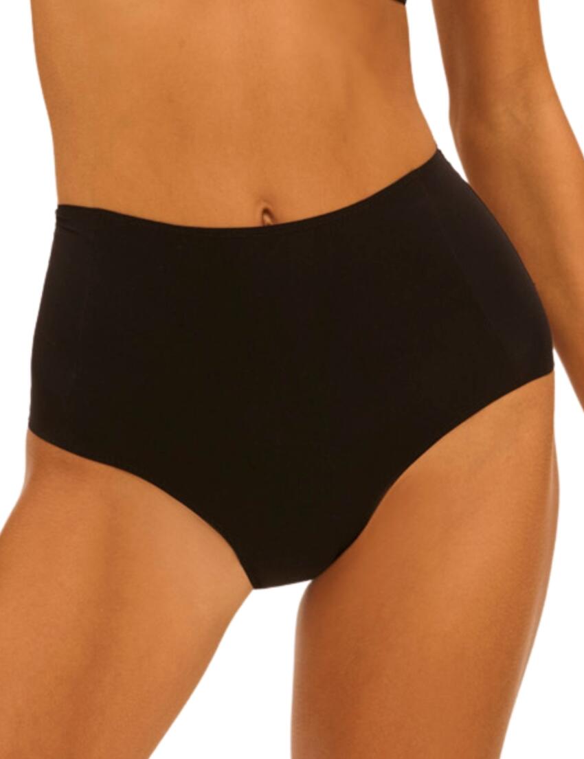 Simone Perele Story Control Brief Black 