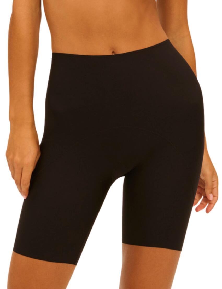 Simone Perele Story Shaper Shorts Black 