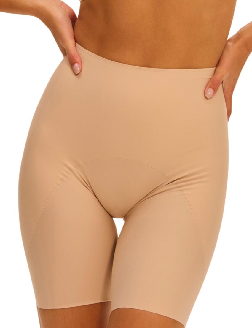 Simone Perele Story Shaper Shorts Peau Rosée