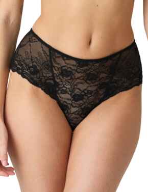 Marie Jo Cyrile Hotpants Black 