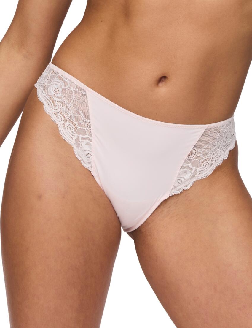 Marie Jo Cyrile Rio Briefs Crystal Pink 