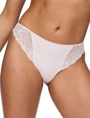 Marie Jo Cyrile Rio Briefs Crystal Pink 