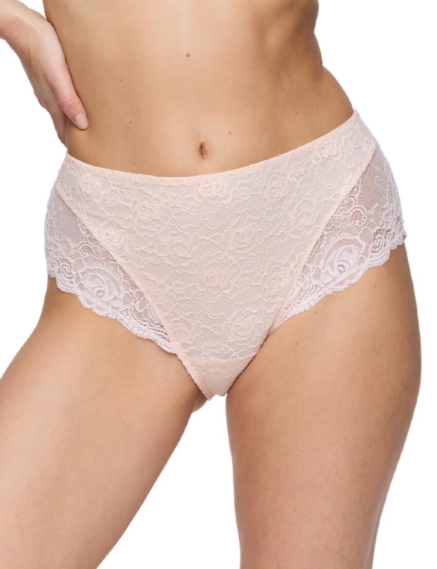 Marie Jo Cyrile Full Brief Crystal Pink