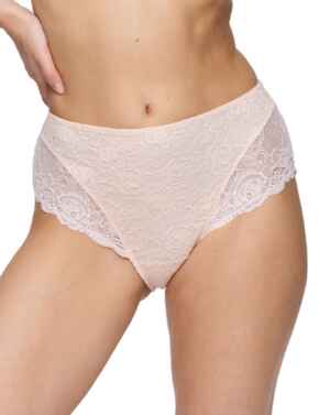Marie Jo Cyrile Full Brief Crystal Pink
