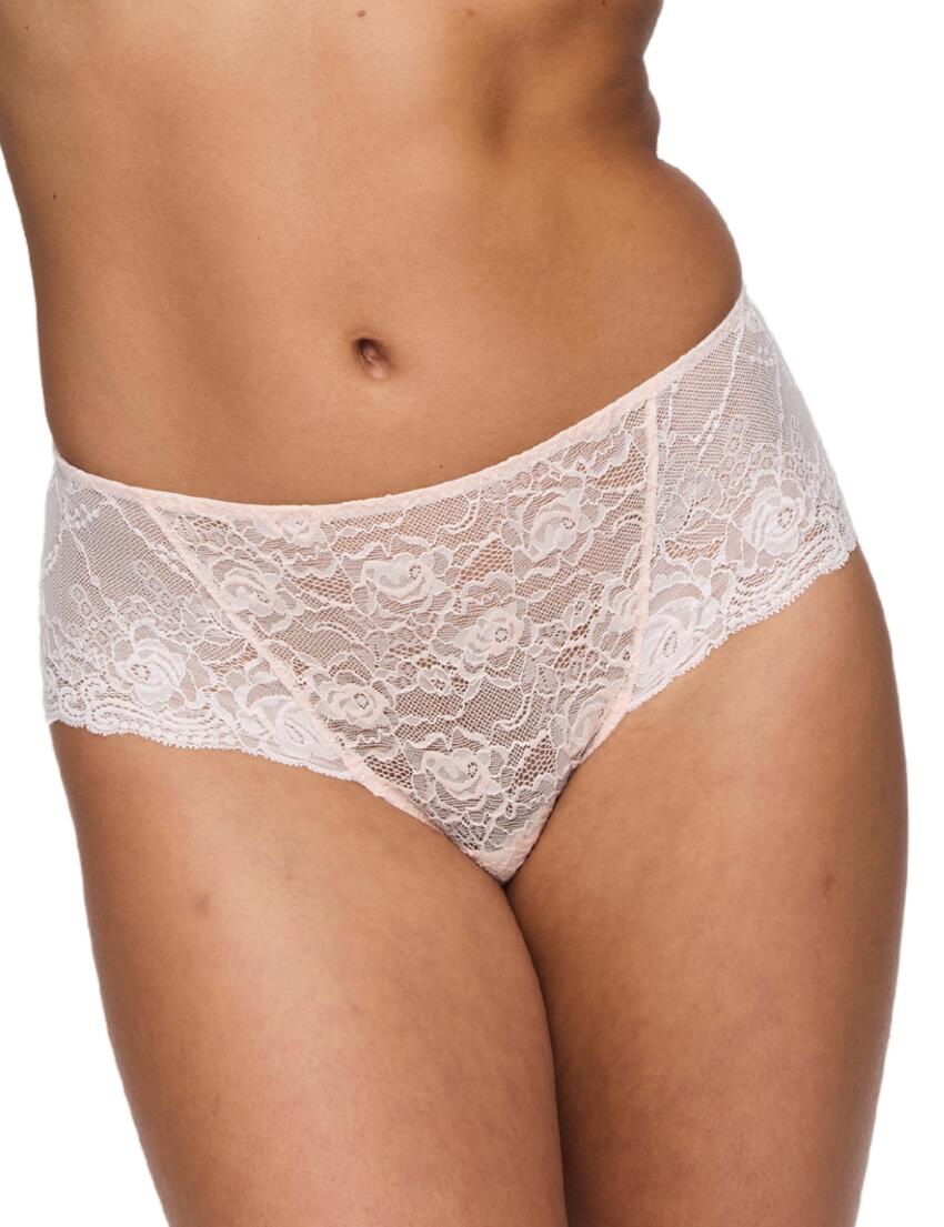 Marie Jo Cyrile Hotpants Crystal Pink