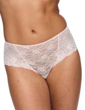 Marie Jo Cyrile Hotpants Crystal Pink
